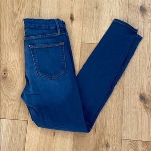 Good American skinny jean